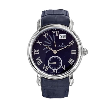 ساعت مچی متی تیسوت H7020ABU